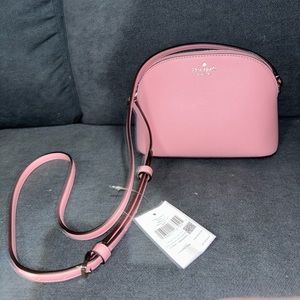 BRAND NEW - Kate Spade pink bag
